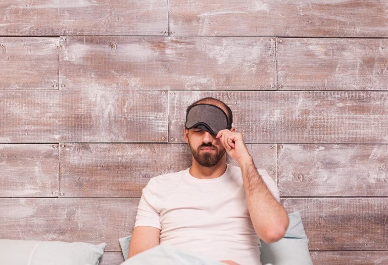 Sleep chronotypes in men: How to optimize sleep according to your biological clock