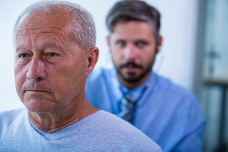 Why men avoid preventive care and how that affects long-term health
