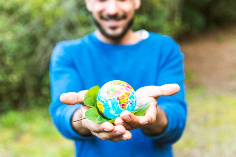 The impact of pollution and the environment on men’s health