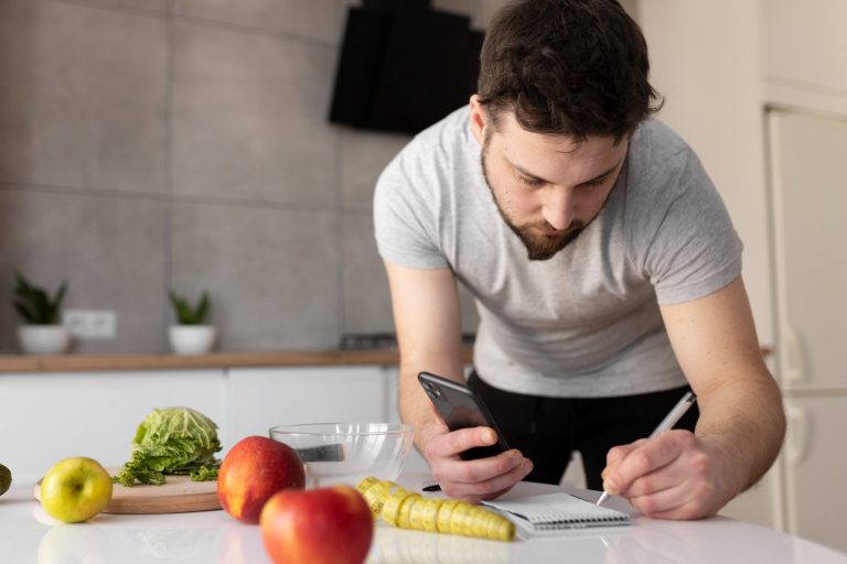 Microhabits that transform men’s health in 30 days