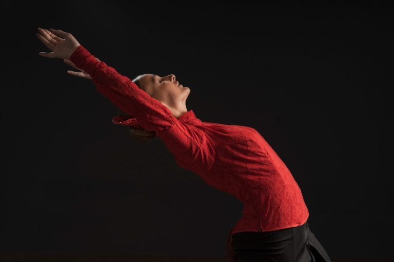 The role of dance in cognitive resilience and brain health