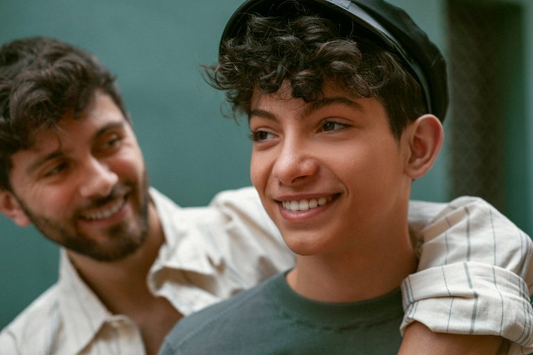 Male psychology and generational differences