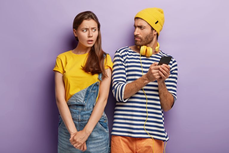 Why We Are Drawn to Emotionally Unavailable Partners
