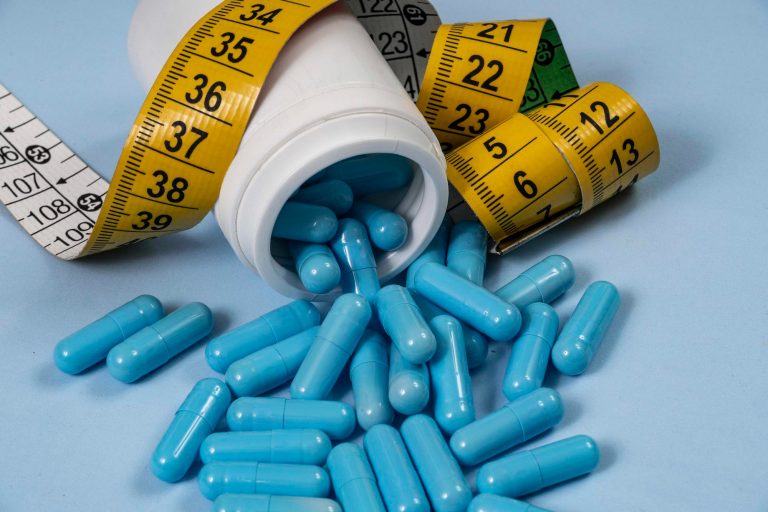 The New Weight-Loss Pill Race: Why Pharma Is Investing Heavily in Next-Generation Obesity Treatments