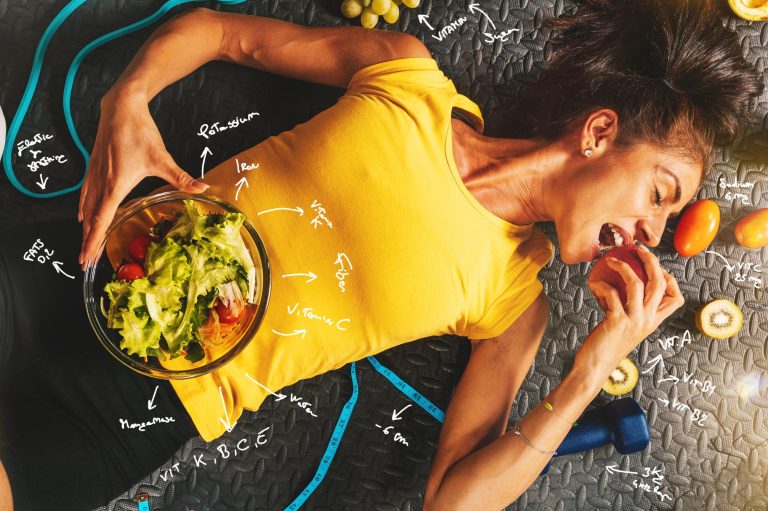 The metabolic benefits of intermittent fasting: What science really shows