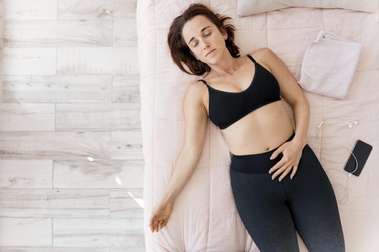 How gut health & sleep hygiene shape your whole-body wellness