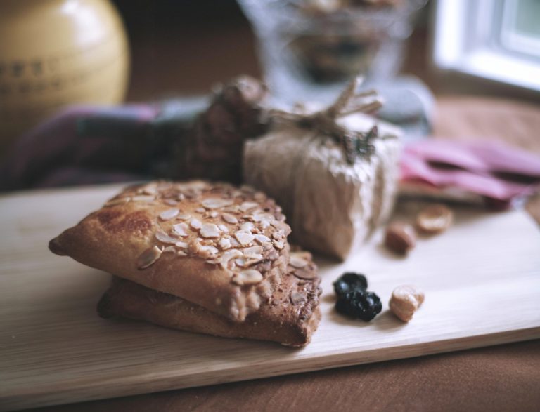 Healthy Baking Swaps: How to Make Desserts More Nutritious Without Losing Flavor