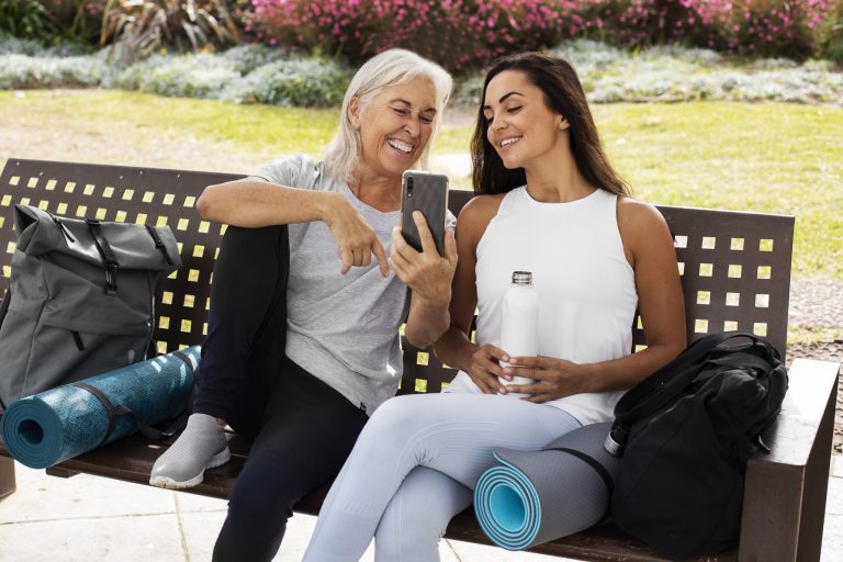 How Your Health Evolves Through the Decades: A Practical Guide for Every Stage of Life