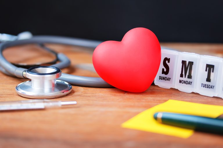 Prevention & chronic diseases: Habits for long-term health