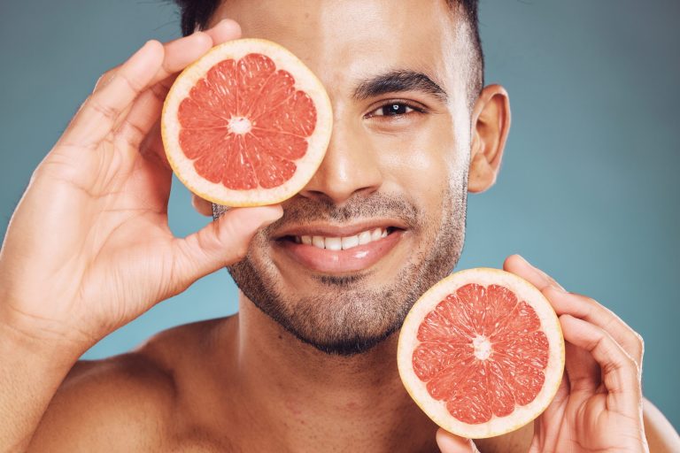 Men’s Skin Health: The Hidden Key to Hormone Balance & Aging