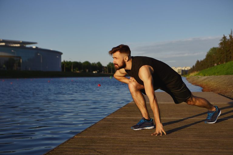 Exercise vs Heart Health: How Much Should Men Really Work Out?