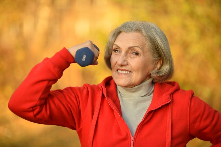 Aging and muscle preservation: How to stay strong for life