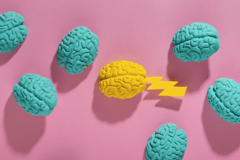 Neurofitness: Training the brain beyond puzzles