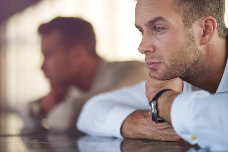 The silent shift in men’s health between 30 and 45