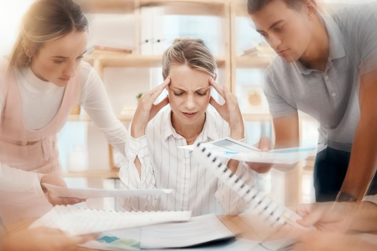 How attention bias shapes our perception of stress
