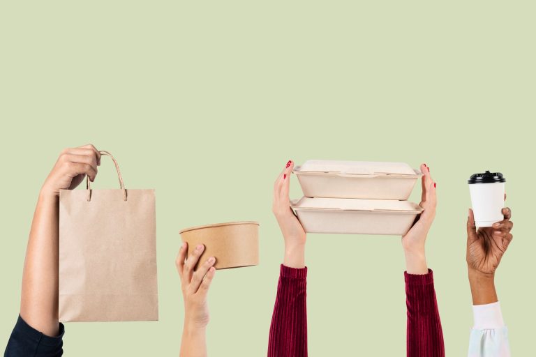 How Fast Food and Delivery May Be Increasing Your Chemical Exposure