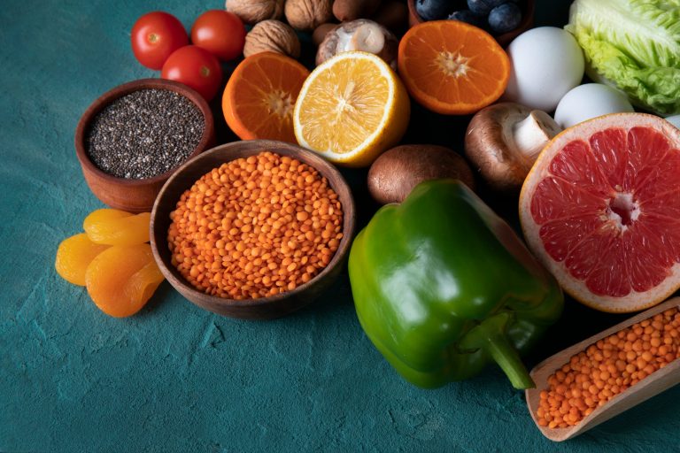 10 Immune boosting foods backed by research