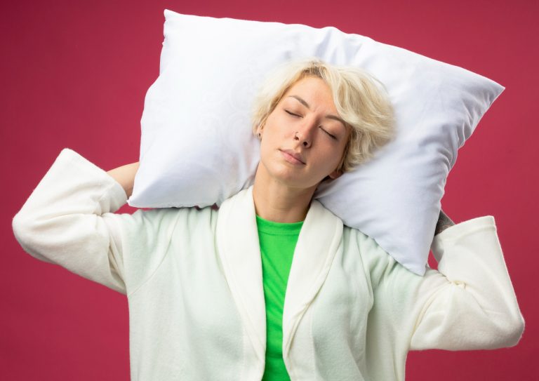 Why good sleep improves your health and what to do if you struggle