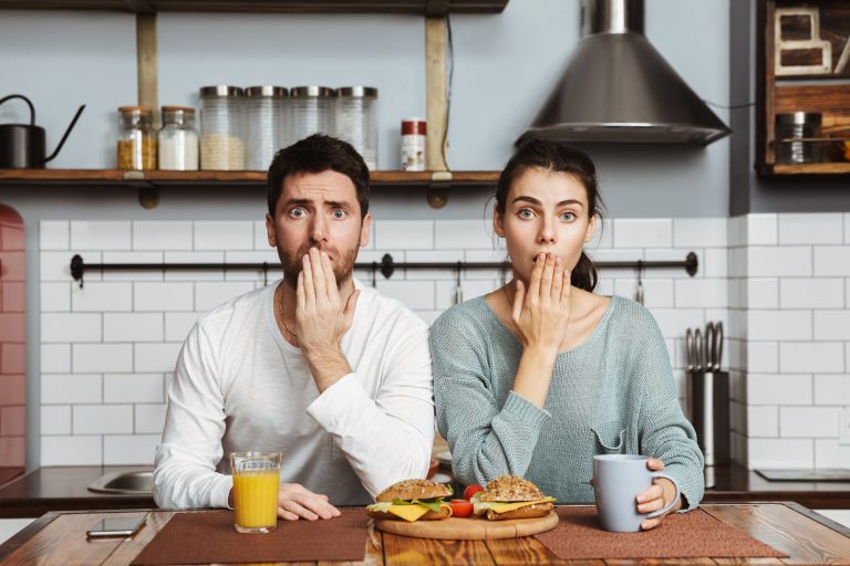 Holiday Weight Gain Isn’t What You Think – Here’s How to Reset Naturally