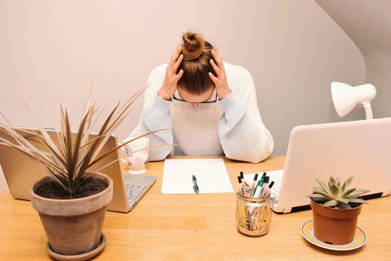 New year without exhaustion: How to improve your health without burnout