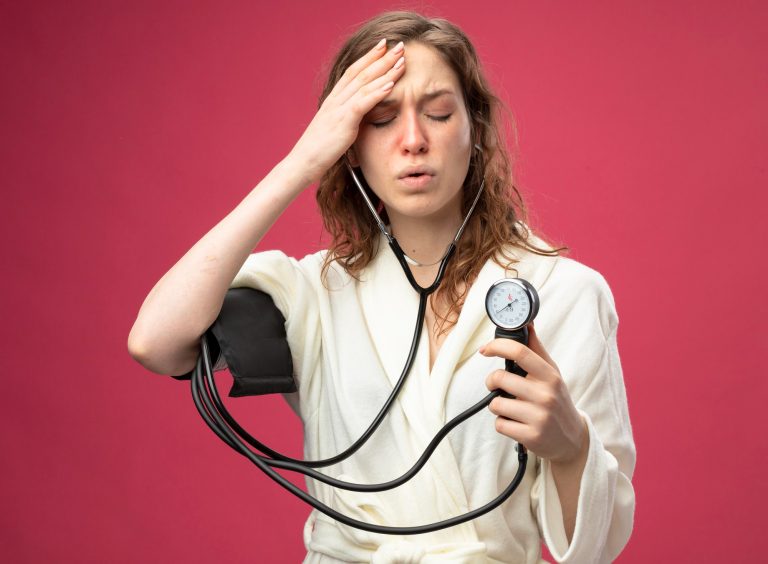 Supplements to Avoid If You Have High Blood Pressure