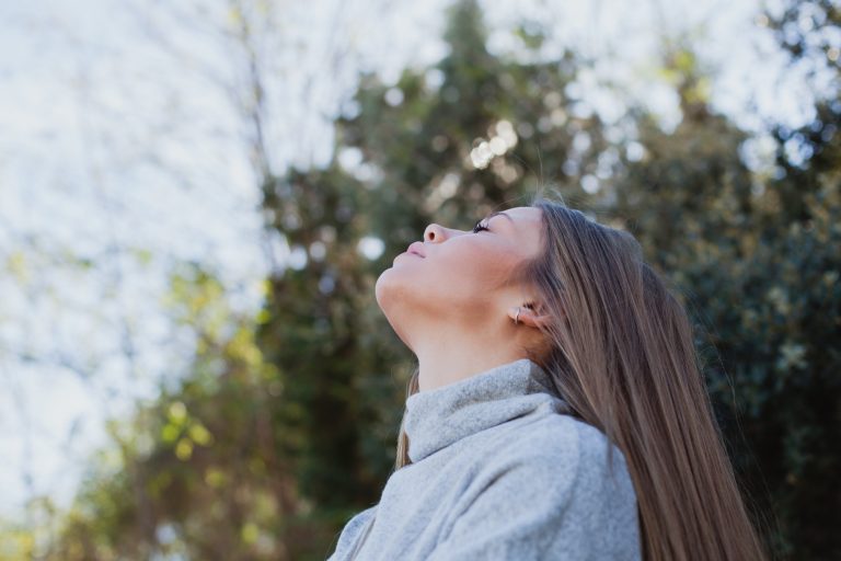 Breathing & the nervous system: From diaphragmatic stress regulation to hormonal balance