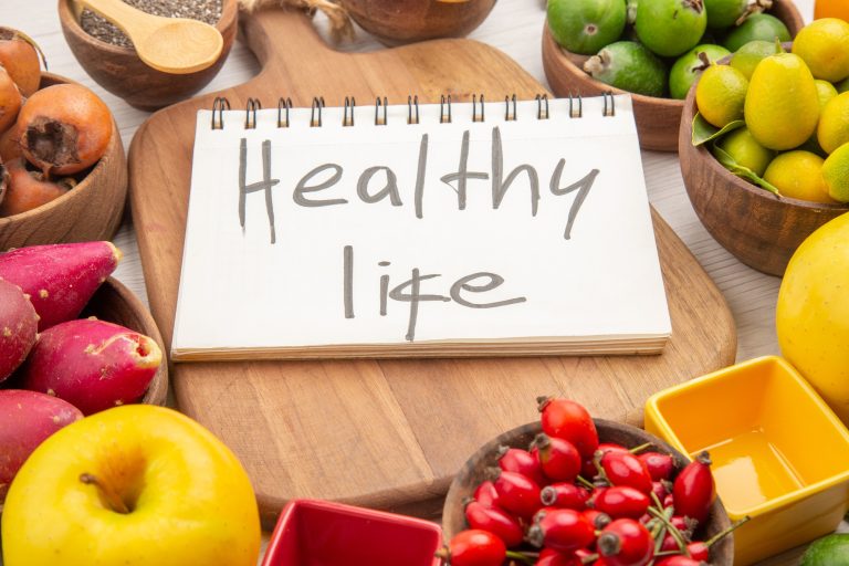 Twelve small health habits that can transform your year