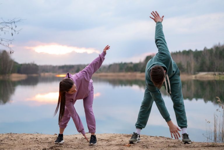 Holistic management of chronic pain through nutrition, exercise, and mindfulness
