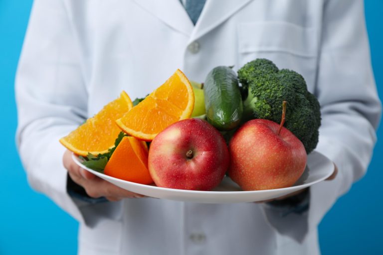 Nutrition for kidney health: Foods, myths & research