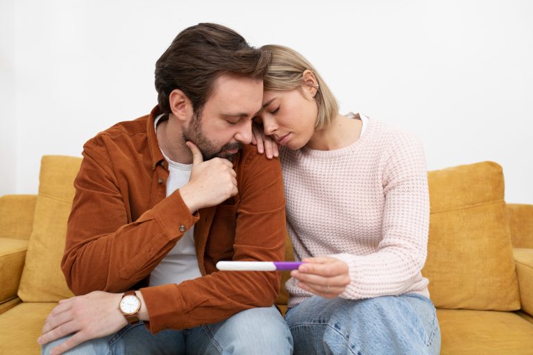 The role of environmental toxins in male fertility