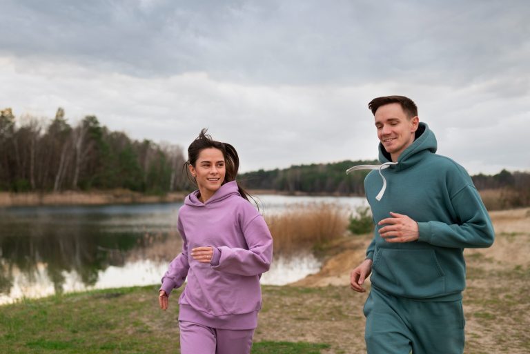 How exercise affects sexual function in men and women