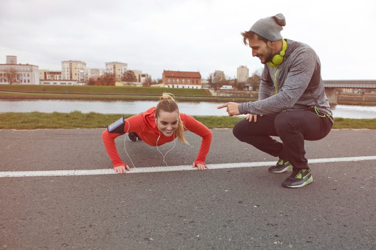 Exercise for Beginners: How to Start Safely and Build Fitness