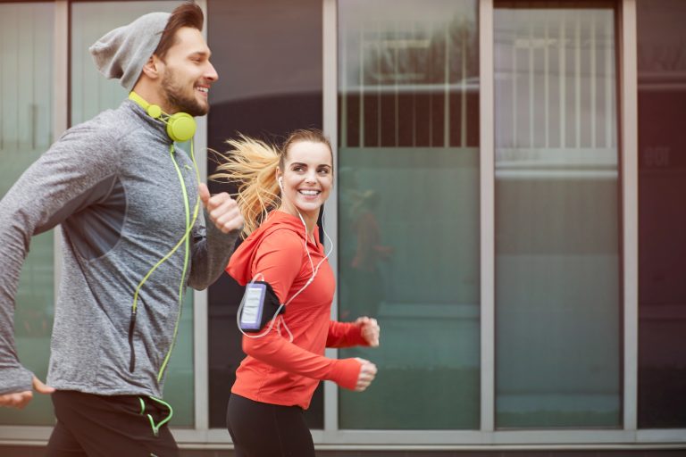 The vital connection between movement and the circadian rhythm
