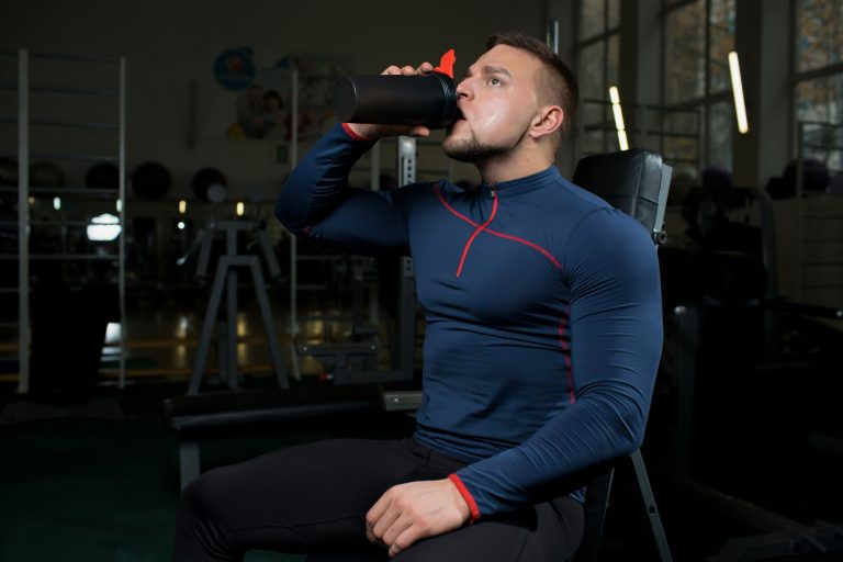 How Much Protein Do Men Need? Benefits, Limits & Risks
