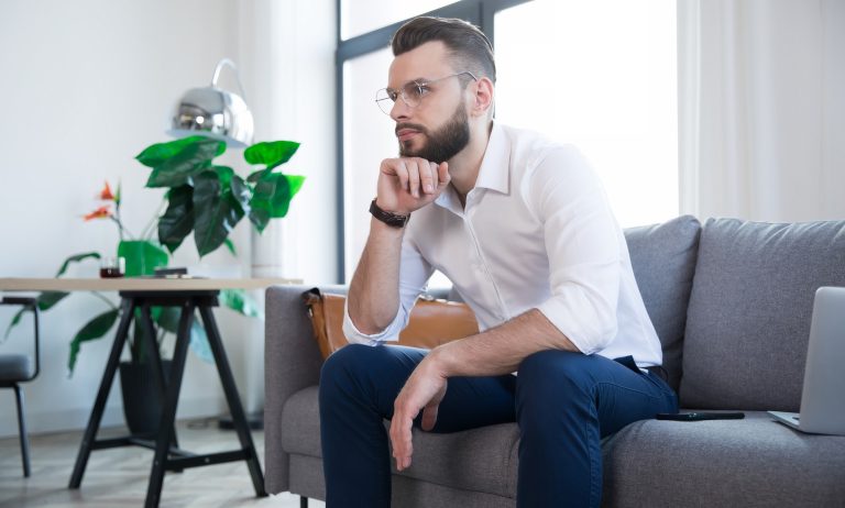 Psychological Resilience for Men: Stress, Hormones & Mental Strength