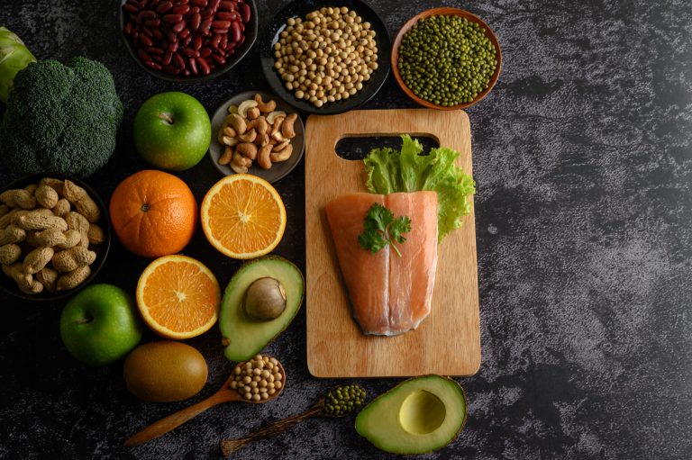 The 10 best foods for hormonal balance