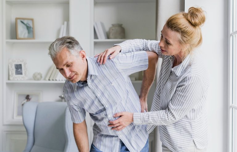 The science of integrative health for chronic pain