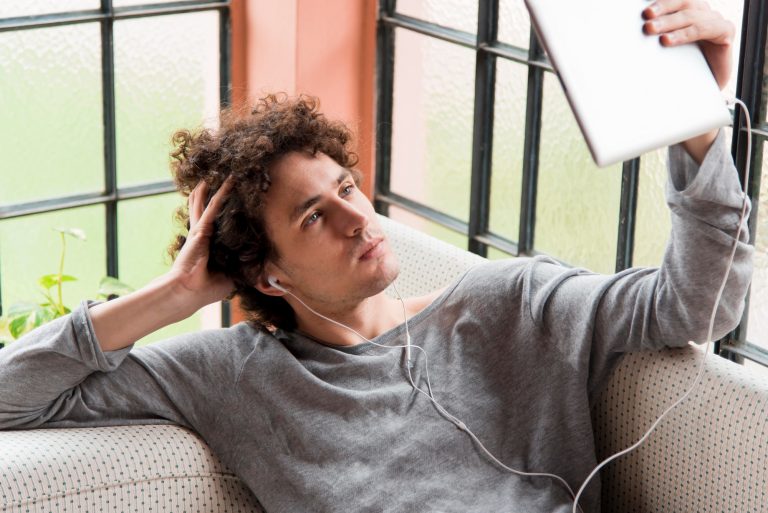 Digital detox and brain health
