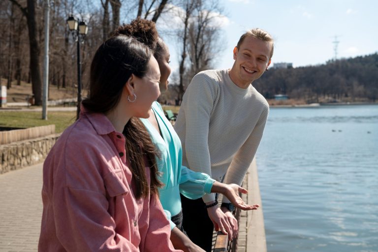 Social Relationships and Longevity: How Human Connections Shape Health and Lifespan