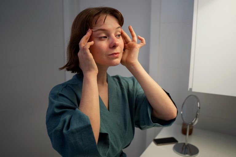 How Sleep Cycles Affect Skin and Collagen Production