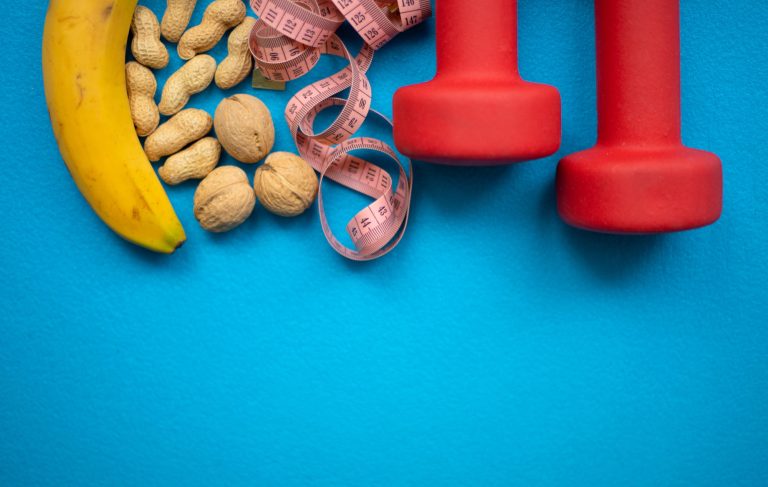 What to eat before and after exercise