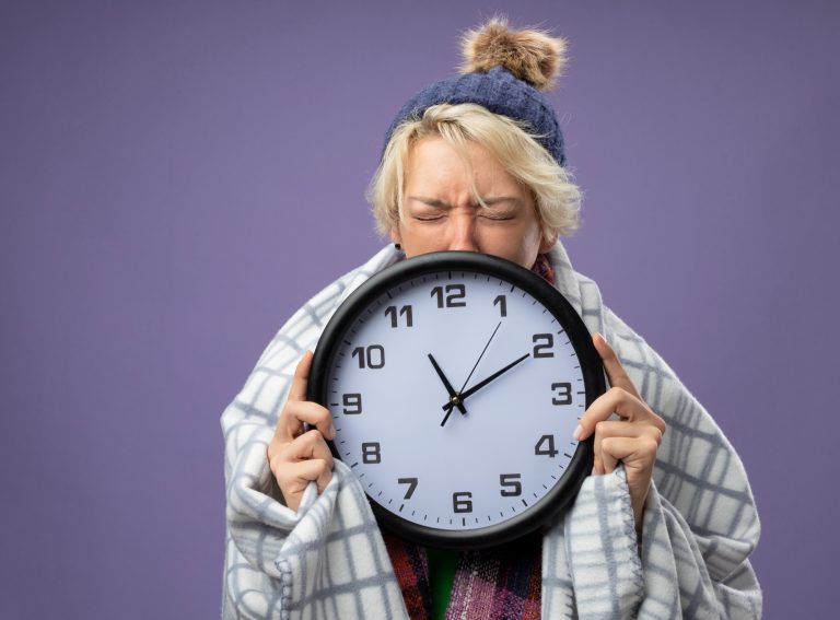 The Biological Clock and Health: What Research Shows