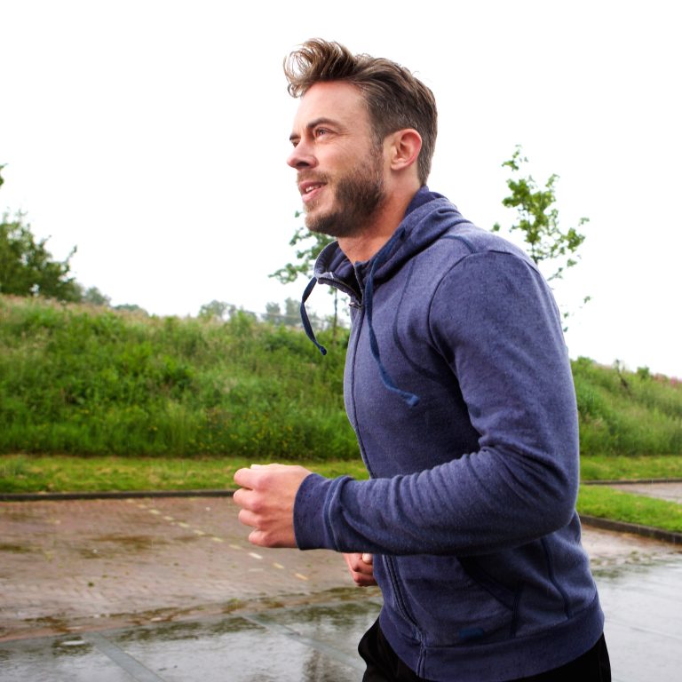 Fitness breaks: Boost your health, energy, and productivity