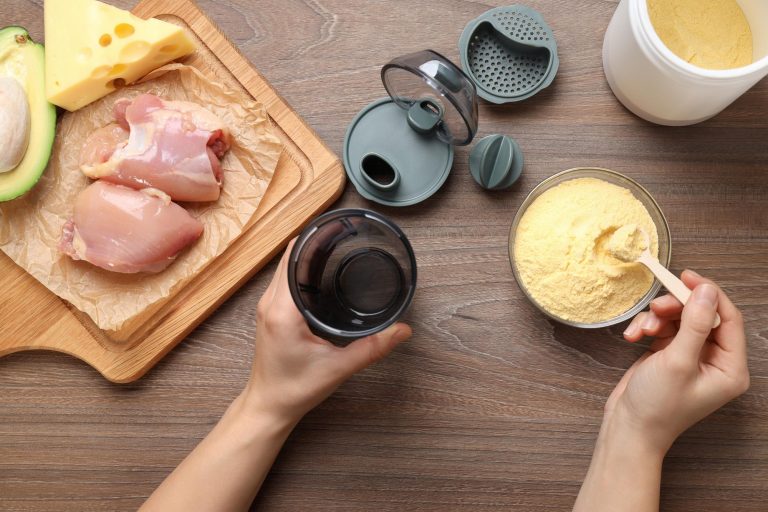 Protein obsession: do we really need that much protein?