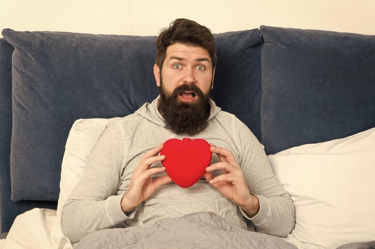 The connection between heart health and erectile dysfunction