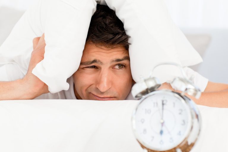 Why you wake up tired even after 8 hours of sleep