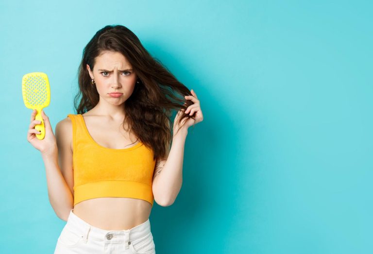 Why Is your hair falling out? All the causes you need to know