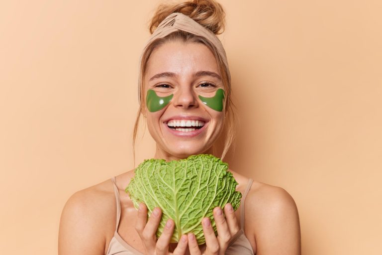 How Diet affects your skin: Foods that make it glow