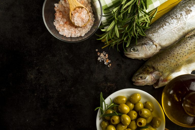 10 Foods that reduce inflammation in the body