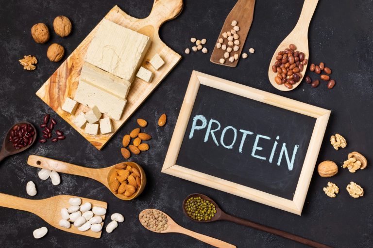 Protein myths: how much protein can your body actually absorb?